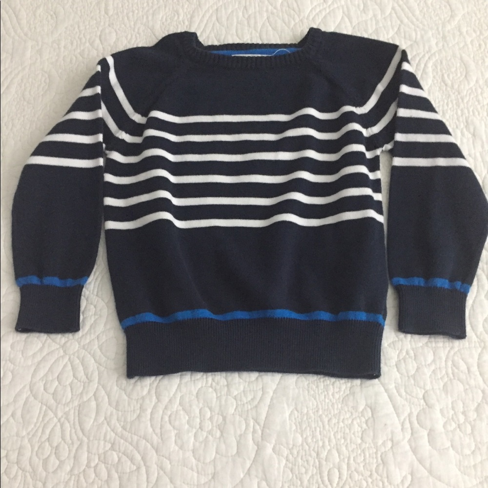 XY Sweater